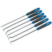 Draper Long Reach Hook and Pick Set (6 Piece) 51764 Draper - Town Tools 