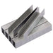 Draper Steel Staples, 14 x 11.3mm (Pack of 1000) 48953 Draper - Town Tools 