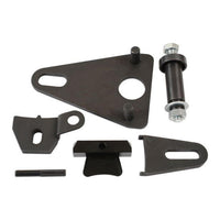 Laser Flywheel/Front Pulley Locking Tool Kit - for Renault, for Nissan 6812
