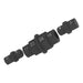 Sealey Motorcycle Spindle Tool Set 3pc MS008 Sealey - Town Tools 