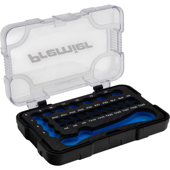Sealey Storage Case