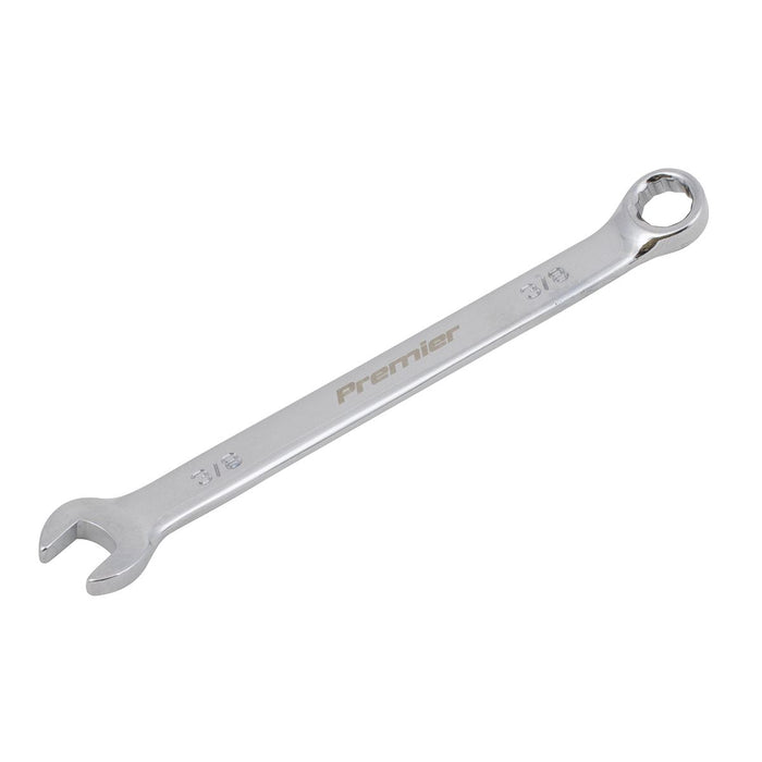 Sealey Premier Premier Imperial Combination Spanner 3/8" CW03AF Sealey Premier - Town Tools 