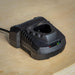 Sealey Fast Charge Battery Charger for 10.8V SV10.8 Series - European Plug Sealey - Town Tools 