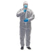 Draper Disposable Coverall, XL 35812 Draper - Town Tools 