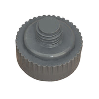 Sealey Premier Premier Nylon Hammer Face, Soft/Grey for NFH15 342/712VF