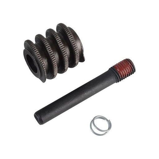 Bahco 8074-2 Spare Knurl & Pin & Spring Bahco - Town Tools