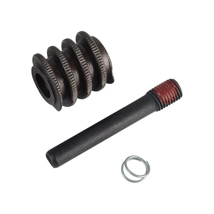 Bahco 8074-2 Spare Knurl & Pin & Spring Bahco - Town Tools