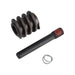 Bahco 8074-2 Spare Knurl & Pin & Spring Bahco - Town Tools