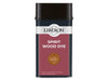 Liberon Spirit Wood Dye Georgian Mahogany 1 litre Liberon - Town Tools