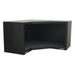 Sealey Premier Premier Corner Storage System with Stainless Worktop 1.7m Sealey Premier - Town Tools 