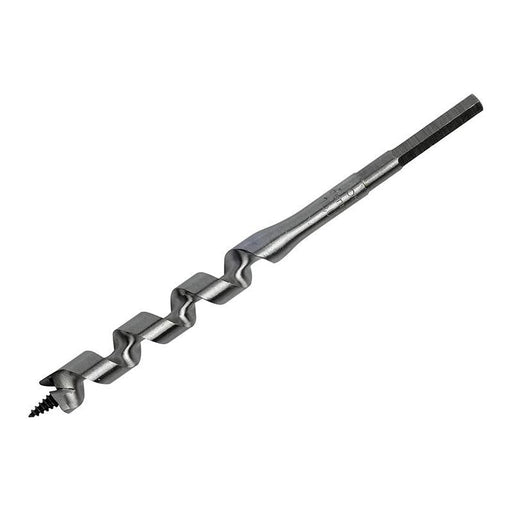 Irwin® Wood Auger Drill Bit 19 x 191mm IRWIN® - Town Tools