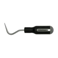 Teng Tools Hook Tool Curved Grey Handle