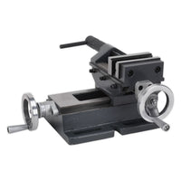 Sealey Cross Vice 100mm Professional CV4P