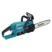 Makita DUC307RTX2 LXT Chainsaw 18V 1 x 5.0Ah Li-ion Makita - Town Tools