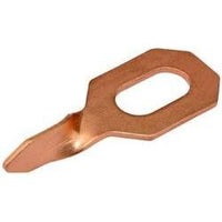 Draper FOLDED OVAL WASHERS (10)