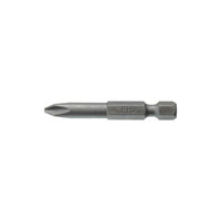 Teng Tools 1/4" PH Bits 50mm PH1 3 pcs