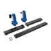 Silverline Universal Clamping Kit 5pce 360° Silverline - Town Tools 