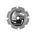 Makita B-33685 Specialized Blade for Fibre Cement Board 165 x 20mm x 4T Makita - Town Tools