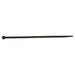Connect Black Cable Tie 200mm x 4.8mm 100pc 30312 Connect - Town Tools 