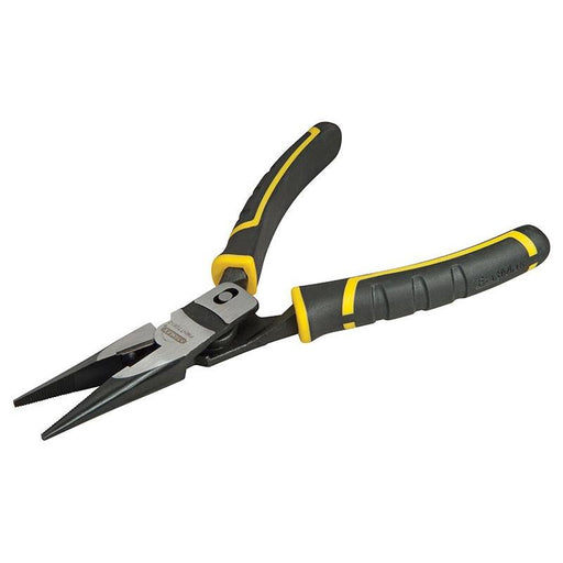 Stanley® Hand Tools FatMax® Compound Action Long Nose Pliers 200mm (8in) STANLEY® Hand Tools - Town Tools
