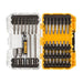 Dewalt Power Tools DT70702 Screwdriving Set, 40 Piece DeWALT Power Tools - Town Tools