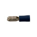 Tool Connection Blue Male Bullet 4.0mm 100pc 35176 Tool Connection - Town Tools 