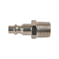 Connect Euro Universal Male Screwed Adaptor 3/8" BSP 5pc 30983