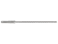 Bosch Powertool Accessories PRO SDS plus-5X Hammer Drill Bit 6.0 x 150 x 210mm