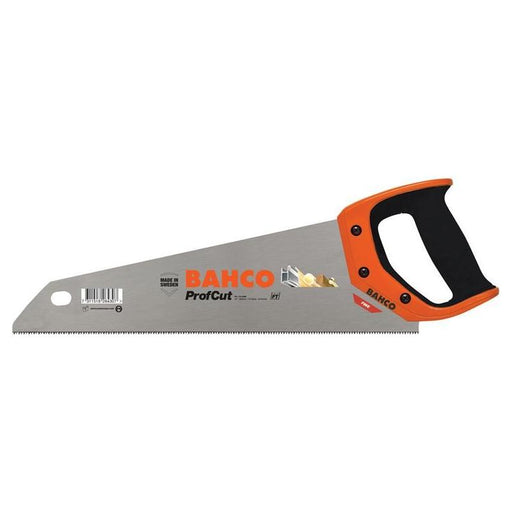 Bahco PC-15-GNP ProfCut General-Purpose Saw 380mm (15in) 15 TPI Bahco - Town Tools