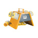 Defender Splitter Box 4 x 16A 110V 16A Defender - Town Tools 