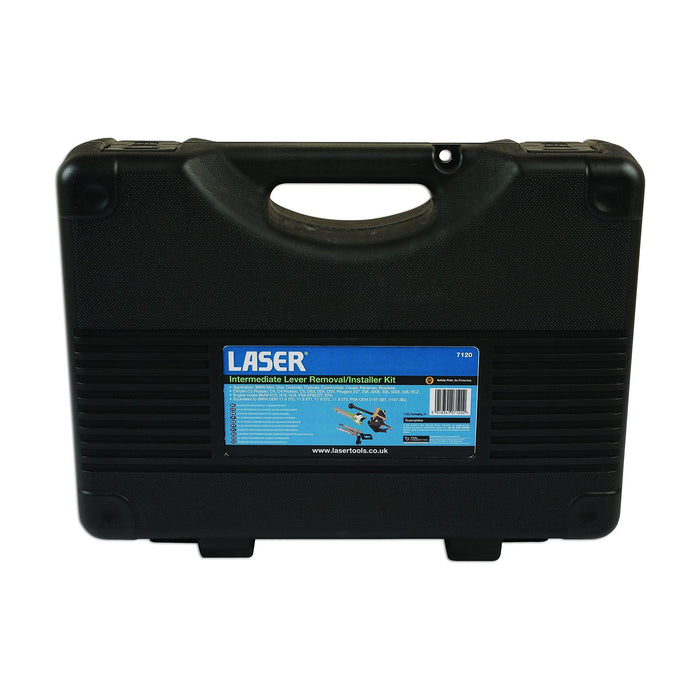 Laser Intermediate Lever Remover/Installer Kit 7120