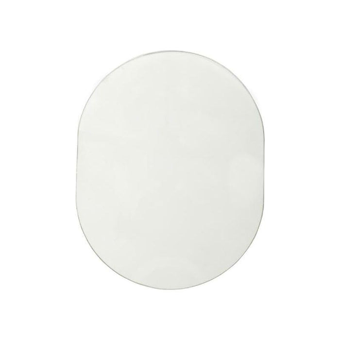 Faithfull Power Plus Replacement Oval Flood Light Lens Faithfull Power Plus - Town Tools