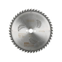 Dewalt Power Tools Series 60 Circular Saw Blade 315 x 30mm x 48T