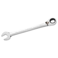 Expert Ratcheting Spanner 19mm