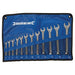 Silverline Combination Spanner Set 12pce 6 - 22mm Silverline - Town Tools 