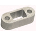 Ring Automotive RCT767 1" Alloy Spacer Block Ring Automotive - Town Tools 