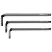 Teng Tools Ball Point TX Key CR-MO TX30 Teng Tools - Town Tools 