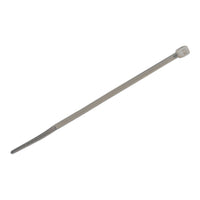 Tool Connection Natural Cable Tie 370mm x 4.8mm 100pc x 5 30331