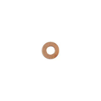Tool Connection Common Rail Copper Injector Washer 15 x 7.5 x 2mm 50pc 31759