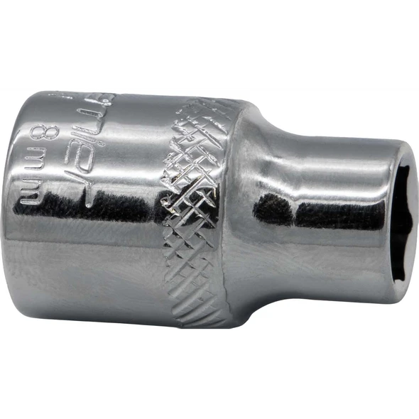 Sealey 3/8"Dr Socket 8mm