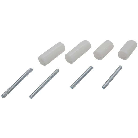 Sealey Roller & pin set
