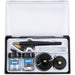 Draper Air Brush Kit (7 Piece) 70831 Draper - Town Tools 