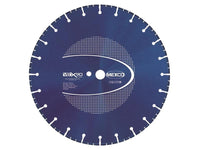 MEXCO VBX90 Grade Universal Diamond Blade 350 x 25.4mm
