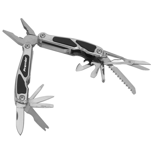 Sealey Premier Multi-Tool 15-Function PK36 Sealey Premier - Town Tools 