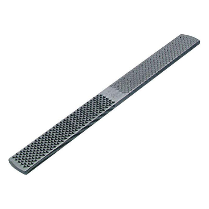 Crescent Nicholson® Horse Rasp Plain Regular Half File 350mm (14in) Crescent Nicholson® - Town Tools
