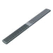 Crescent Nicholson® Horse Rasp Plain Regular Half File 350mm (14in) Crescent Nicholson® - Town Tools