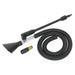 Sealey Professional Pressure Washer with Accessories 140bar PW3500COMBO Sealey - Town Tools 