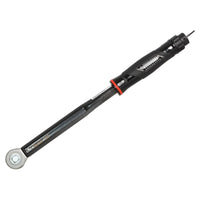 Norbar NorTorque® 200 Adjustable Dual Scale Ratchet Torque Wrench 1/2in Drive 40-200Nm