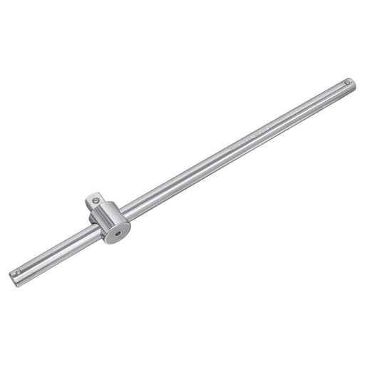 Sealey Premier Premier Sliding T-Bar 3/4"Sq Drive S34/TB Sealey Premier - Town Tools 