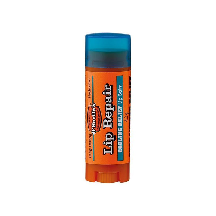 Gorilla Glue O'Keeffe's Lip Repair Lip Balm Cooling Relief 4.2g Gorilla Glue - Town Tools